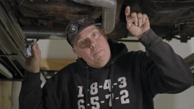 Roadkill S13E06 XviD-AFG EZTV