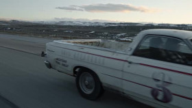 Roadkill S13E07 XviD-AFG EZTV