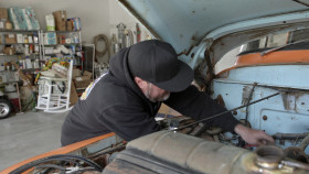 Roadkill S13E08 1956 Ford Truck Rescue 1080p WEB-DL x264-NTb EZTV