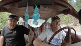 Roadkill S13E11 1080p WEB h264-EDITH EZTV