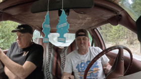 Roadkill S13E11 720p HEVC x265-MeGusta EZTV