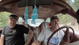 Roadkill S13E11 XviD-AFG EZTV