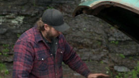 Roadworthy Rescues S01E02 Bandit Chevy 720p MAX WEB-DL DD 2 0 H 264-playWEB EZTV