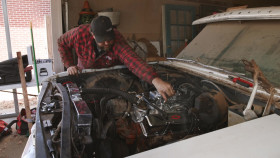 Roadworthy Rescues S03E01 El Amarillo 1080p AMZN WEB-DL DDP2 0 H 264-RAWR EZTV