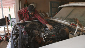 Roadworthy Rescues S03E01 El Amarillo 720p AMZN WEB-DL DDP2 0 H 264-RAWR EZTV