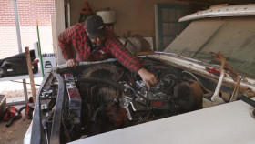 Roadworthy Rescues S03E01 XviD-AFG EZTV