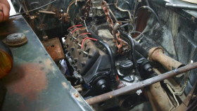 Roadworthy Rescues S03E02 XviD-AFG EZTV