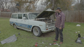 Roadworthy Rescues S03E03 The Turd Bird and Travel Yall Part 1 1080p AMZN WEB-DL DDP2 0 H 264-RAWR EZTV