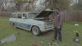 Roadworthy Rescues S03E03 The Turd Bird and Travel Yall Part 1 720p AMZN WEB-DL DDP2 0 H 264-RAWR EZTV