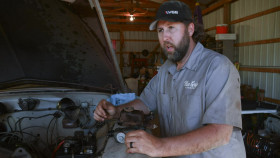 Roadworthy Rescues S03E05 Overbaked Studebaker 720p AMZN WEB-DL DDP2 0 H 264-RAWR EZTV