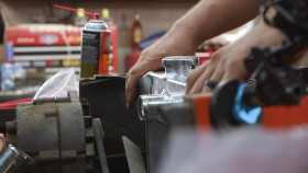 Roadworthy Rescues S03E07 The Gasser Chevy 1080p AMZN WEB-DL DDP2 0 H 264-RAWR EZTV