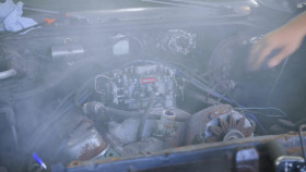 Roadworthy Rescues S03E08 The GT-Oh No 1080p AMZN WEB-DL DDP2 0 H 264-RAWR EZTV