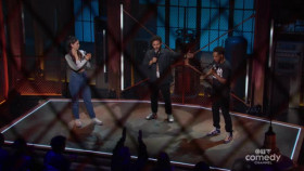 Roast Battle Canada S04E03 XviD-AFG EZTV