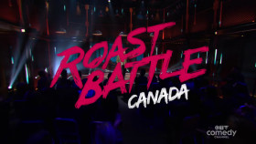Roast Battle Canada S04E07 1080p HEVC x265-MeGusta EZTV