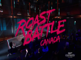 Roast Battle Canada S04E07 480p x264-mSD EZTV