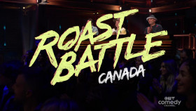 Roast Battle Canada S04E07 720p WEBRip x264-BAE EZTV