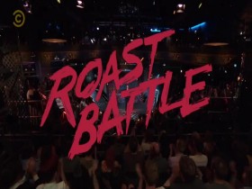 Roast Battle UK S02E02 480p x264-mSD EZTV