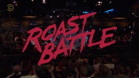 Roast Battle UK S02E02 720p HDTV x264-DARKFLiX EZTV