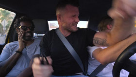 Rob and Romesh Vs S07E03 XviD-AFG EZTV