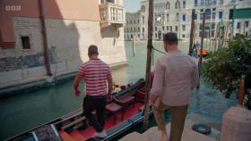 Rob and Rylans Grand Tour S01E01 Venice 720p iP WEB-DL AAC2 0 H 264-NTb EZTV