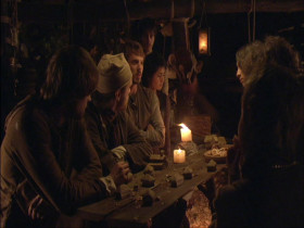 Robin Hood S02E03 Childhood 720p WEB-DL DD2 0 H 264-KiNGS EZTV