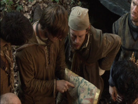 Robin Hood S02E11 Treasure of the Nation 720p WEB-DL DD2 0 H 264-KiNGS EZTV