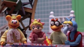 Robot Chicken S08E11 720p HDTV x264-MiNDTHEGAP EZTV