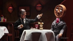 Robot Chicken S08E15 HDTV x264-BATV EZTV