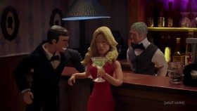 Robot Chicken S08E17 720p HDTV x264-MiNDTHEGAP EZTV
