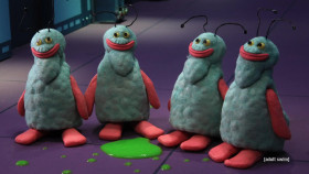 Robot Chicken S10E00 The Bleepin Robot Chicken Archie Comics Special 1080p WEB h264-BAE EZTV