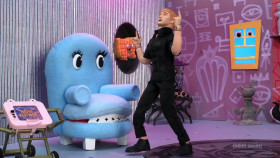 Robot Chicken S10E03 720p HDTV x265-MiNX EZTV