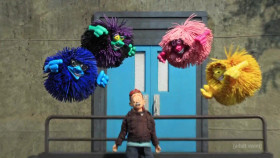 Robot Chicken S10E13 Max Caenen in Why Would He Know If His Mothers A Size Queen 1080p HDTV x264 CRiMSON eztv