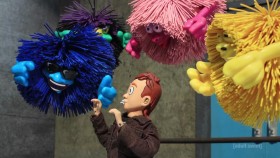 Robot Chicken S10E13 Max Caenen in Why Would He Know If His Mothers A Size Queen 1080p HEVC x265-MeGusta EZTV