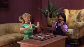 Robot Chicken S10E19 Babe Hollytree in I Wish One Person Had Died XviD-AFG EZTV
