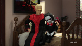 Robot Chicken S11E03 720p HEVC x265-MeGusta EZTV