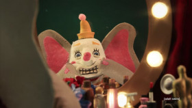 Robot Chicken S11E04 720p HEVC x265-MeGusta EZTV