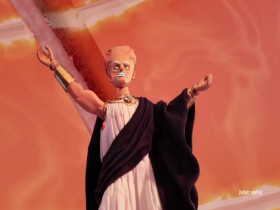 Robot Chicken S11E06 480p x264-mSD EZTV