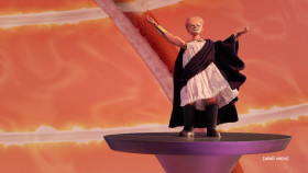 Robot Chicken S11E06 720p WEB h264-BAE EZTV