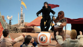 Robot Chicken S11E07 1080p WEB H264-CAKES EZTV