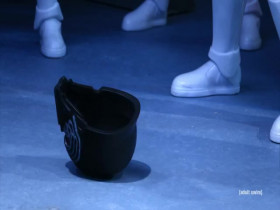 Robot Chicken S11E07 480p x264-mSD EZTV