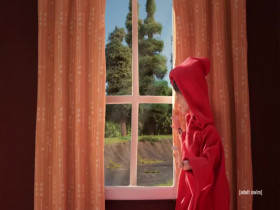 Robot Chicken S11E08 480p x264-mSD EZTV