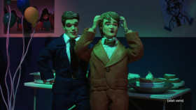 Robot Chicken S11E09 1080p WEB H264-CAKES EZTV