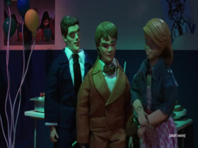 Robot Chicken S11E09 480p x264-mSD EZTV