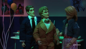 Robot Chicken S11E09 720p HEVC x265-MeGusta EZTV