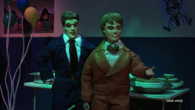 Robot Chicken S11E09 XviD-AFG EZTV