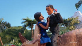 Robot Chicken S11E10 720p HEVC x265-MeGusta EZTV