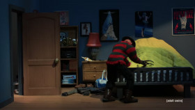 Robot Chicken S11E13 720p HEVC x265-MeGusta EZTV