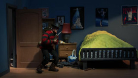 Robot Chicken S11E13 iNTERNAL XviD-AFG EZTV