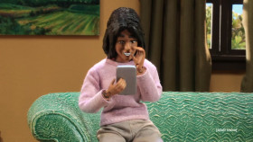 Robot Chicken S11E16 1080p HEVC x265-MeGusta EZTV