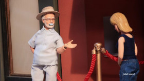 Robot Chicken S11E17 720p HEVC x265-MeGusta EZTV